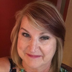 Meet your Posher, Therese